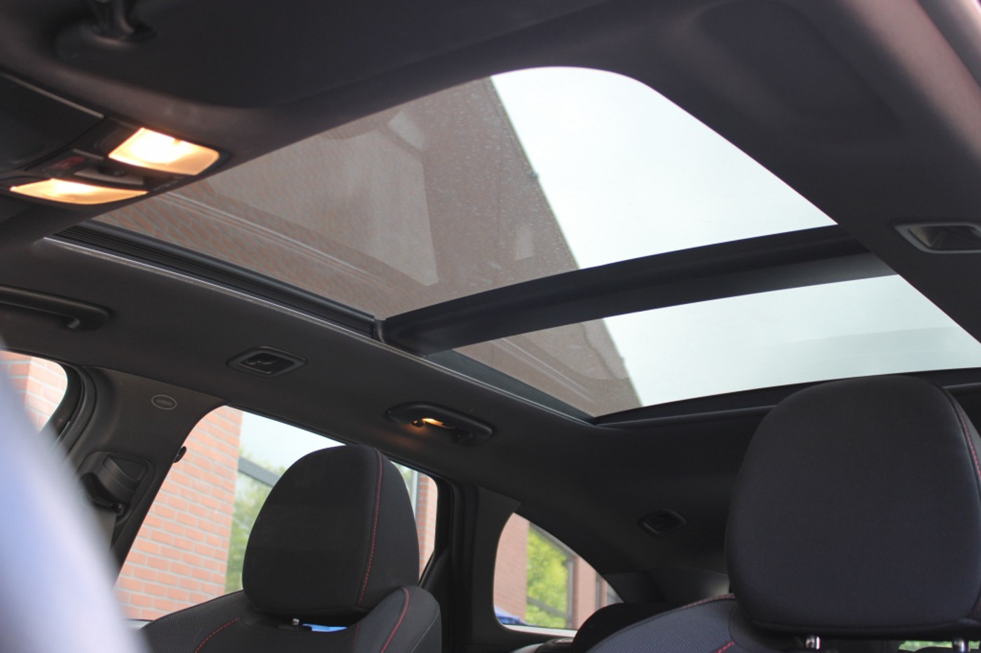 Foto van Hyundai I 30
