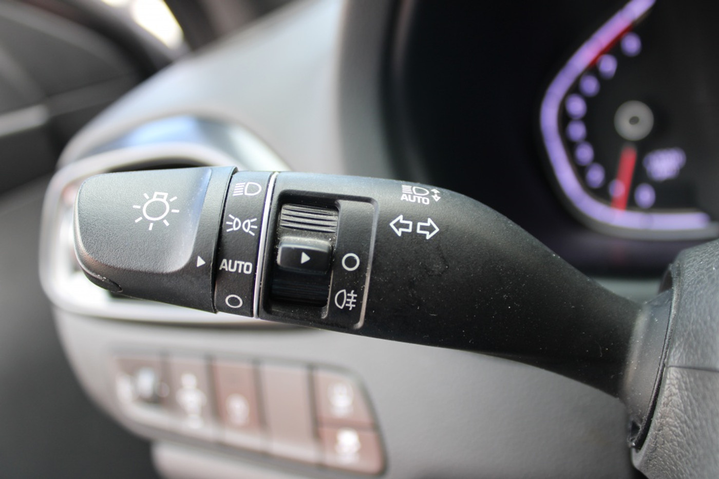 Foto van Hyundai I 30