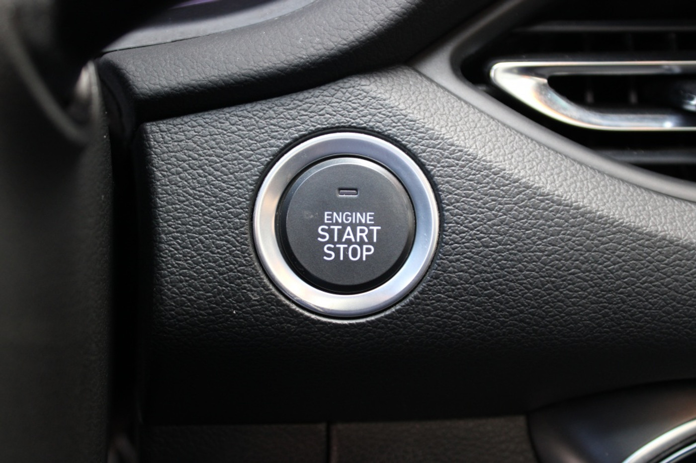 Foto van Hyundai I 30