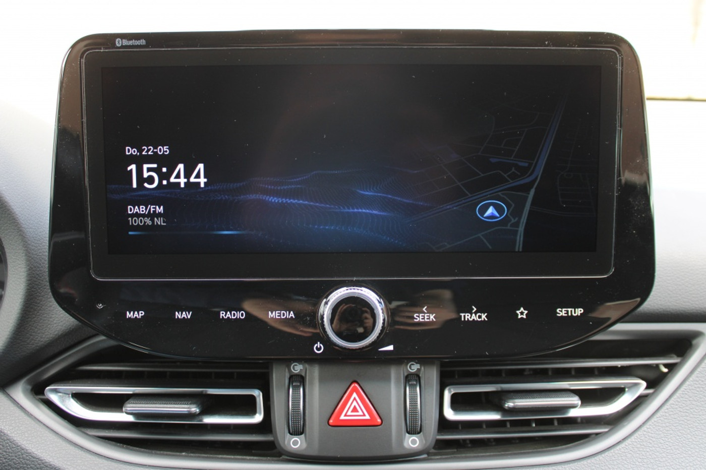 Foto van Hyundai I 30