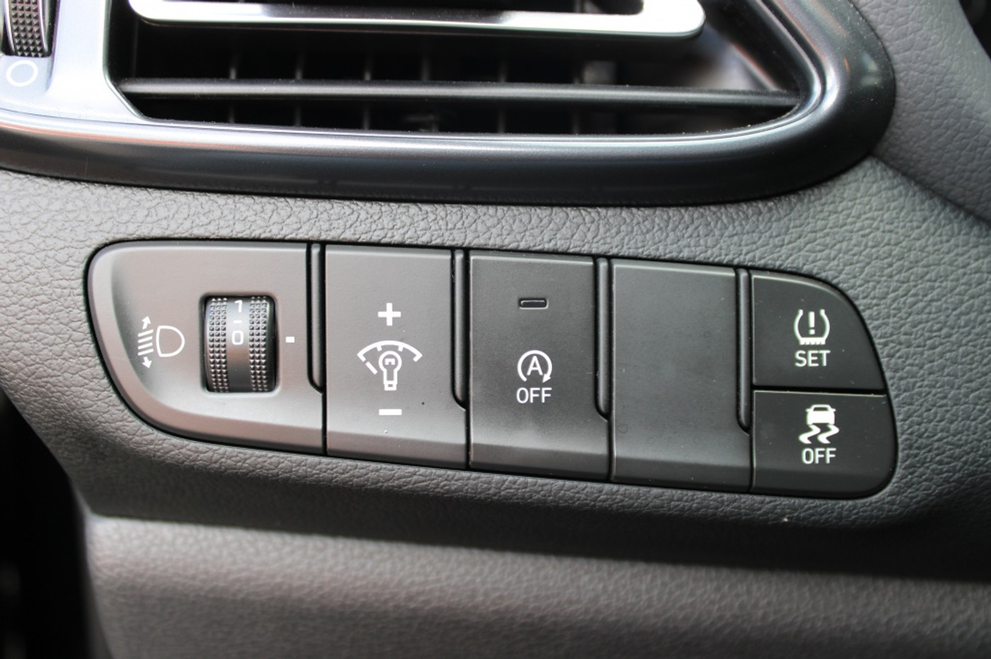 Foto van Hyundai I 30