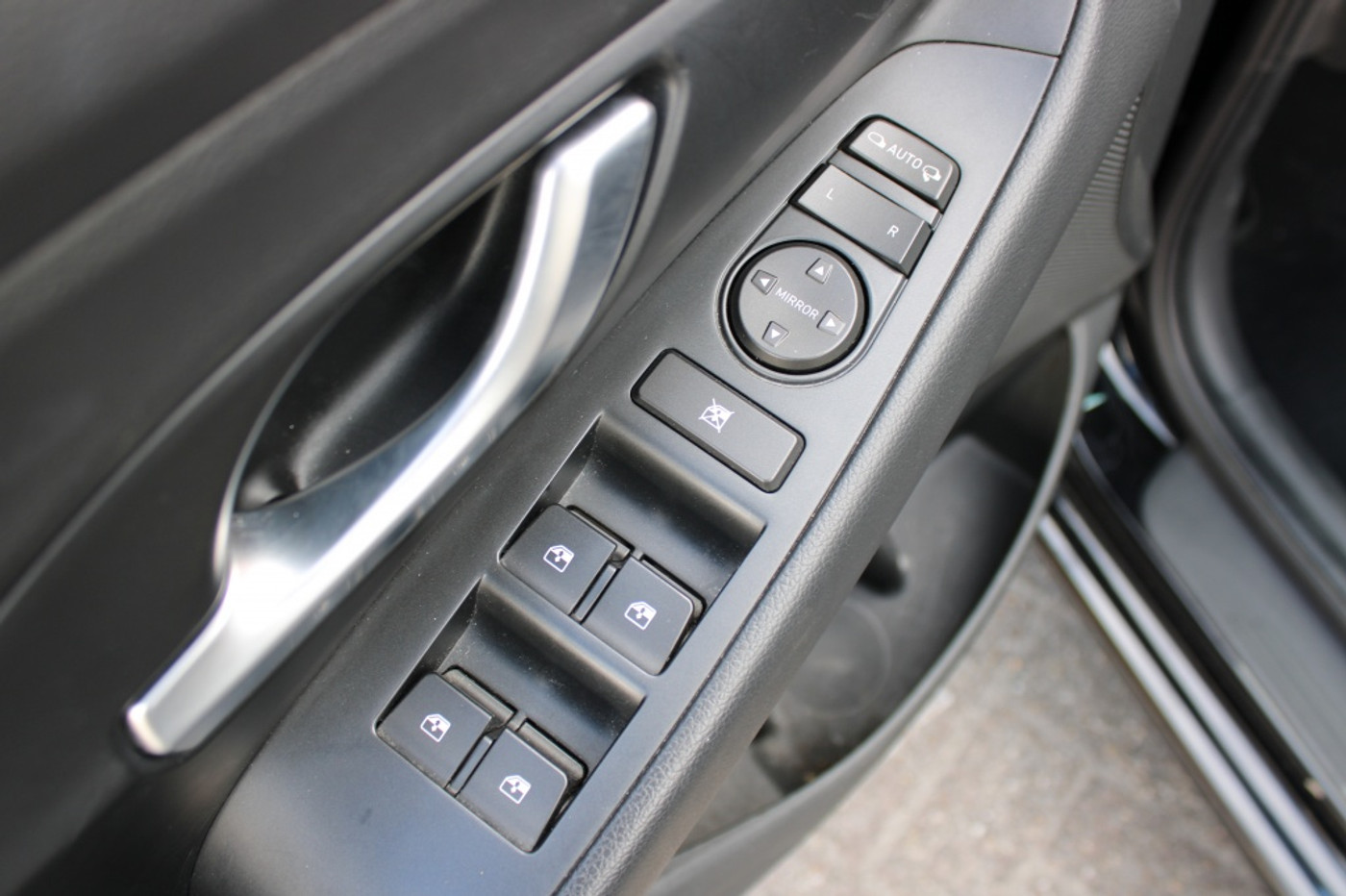 Foto van Hyundai I 30