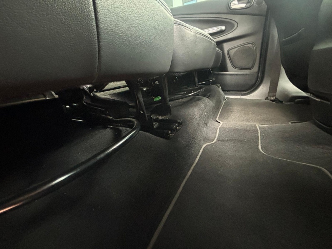 Foto van Ford S-max