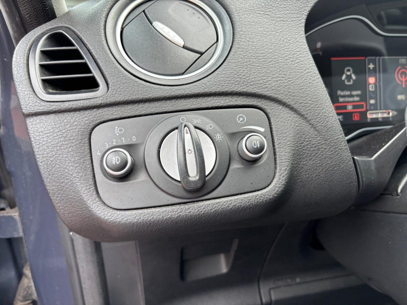 Foto van Ford S-max