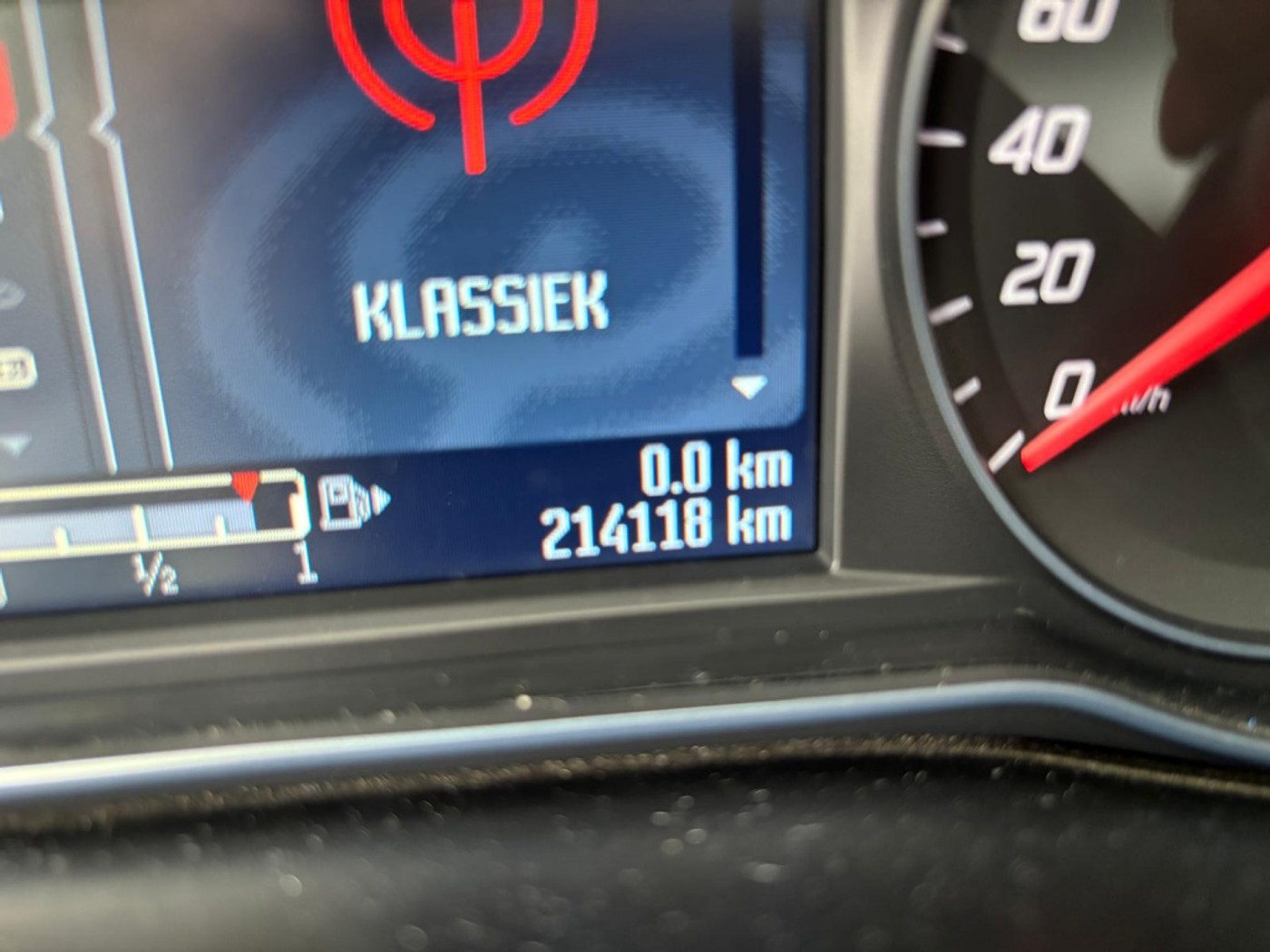 Foto van Ford S-max