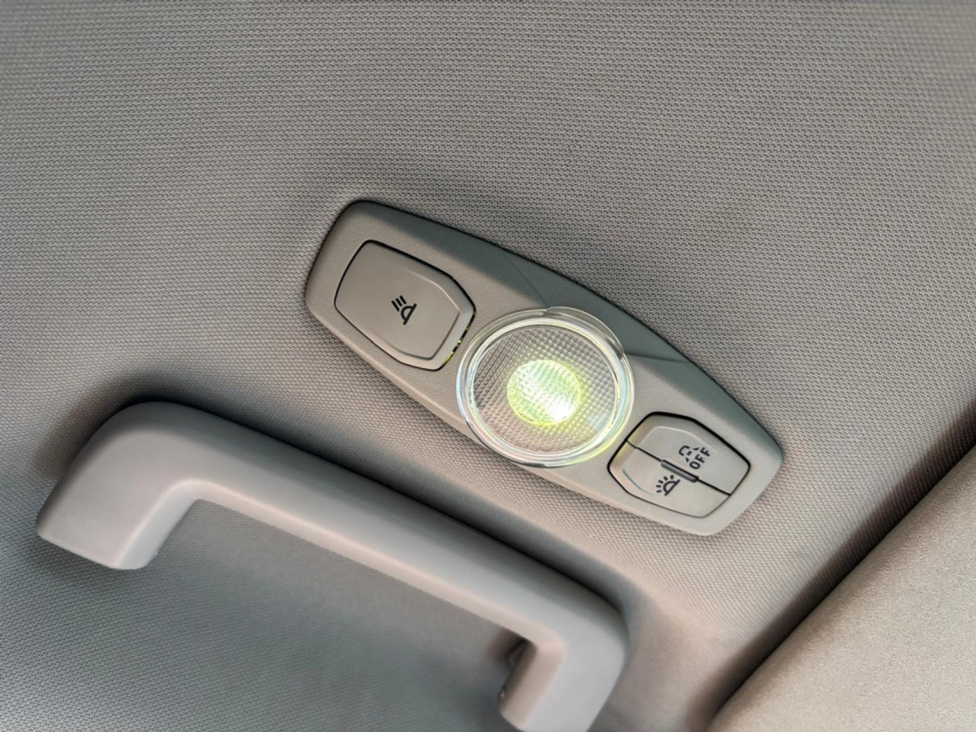 Foto van Ford S-max