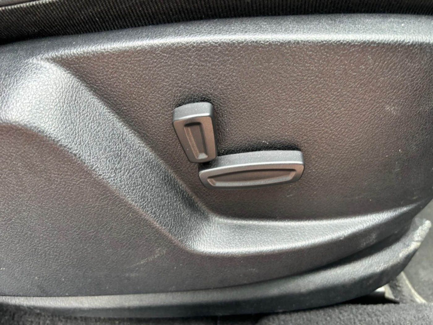 Foto van Ford S-max