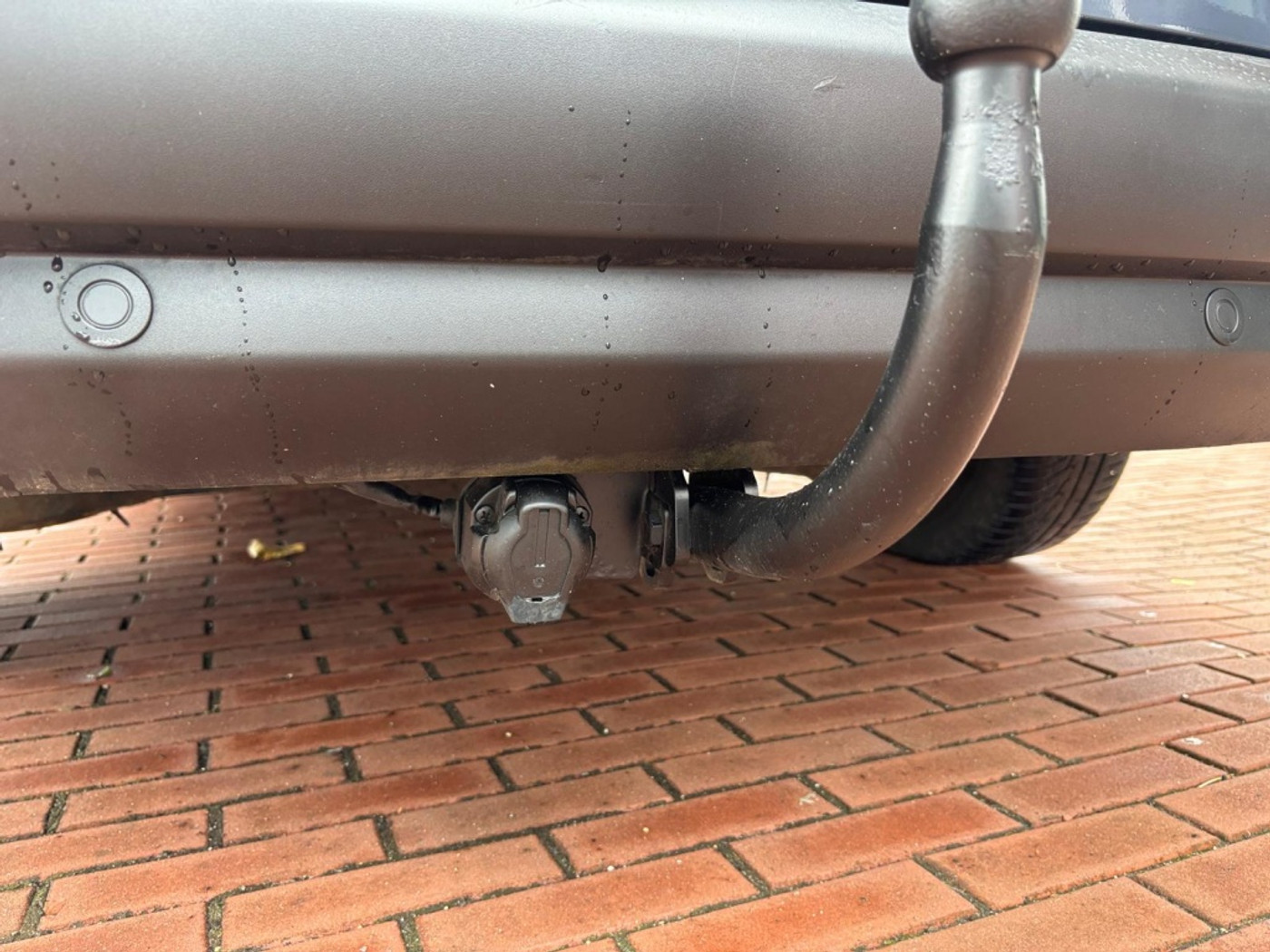 Foto van Ford S-max