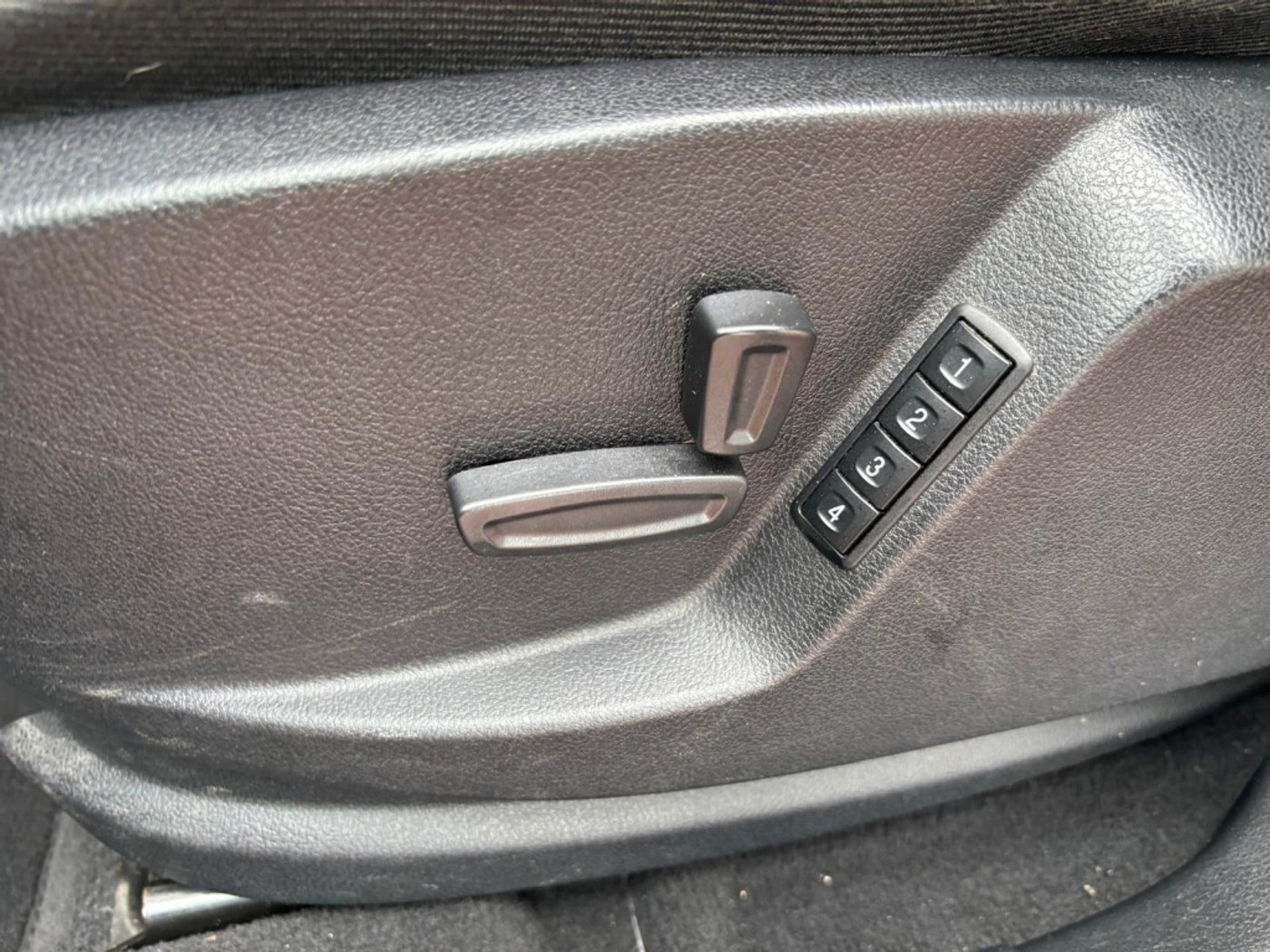 Foto van Ford S-max