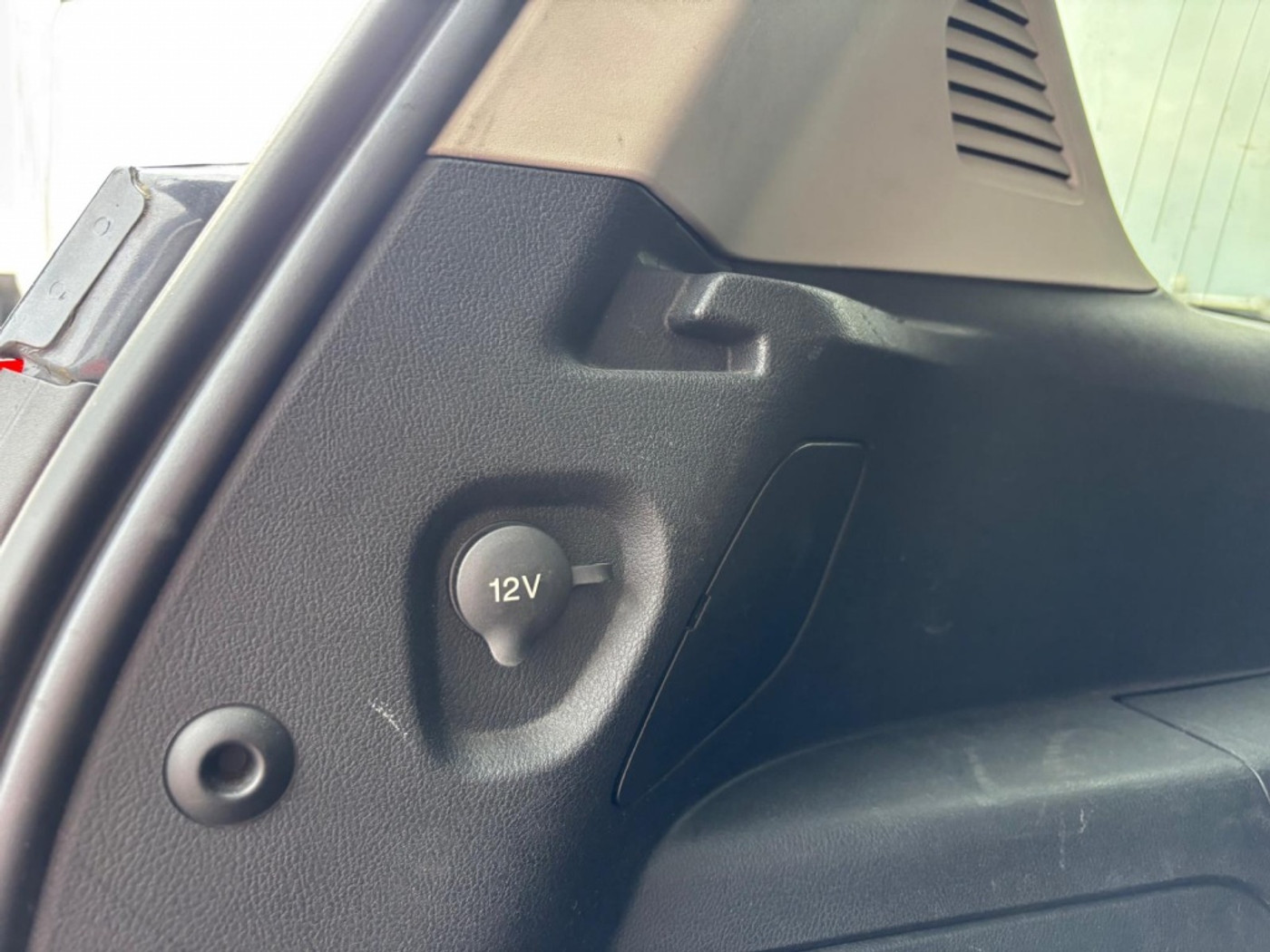 Foto van Ford S-max