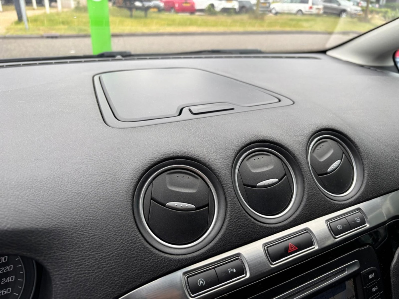 Foto van Ford S-max