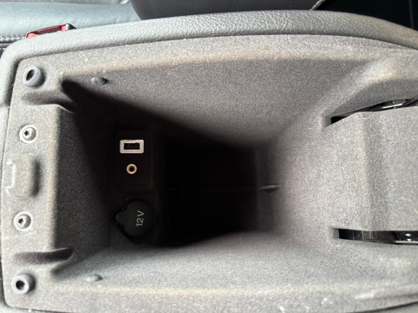 Foto van Ford S-max