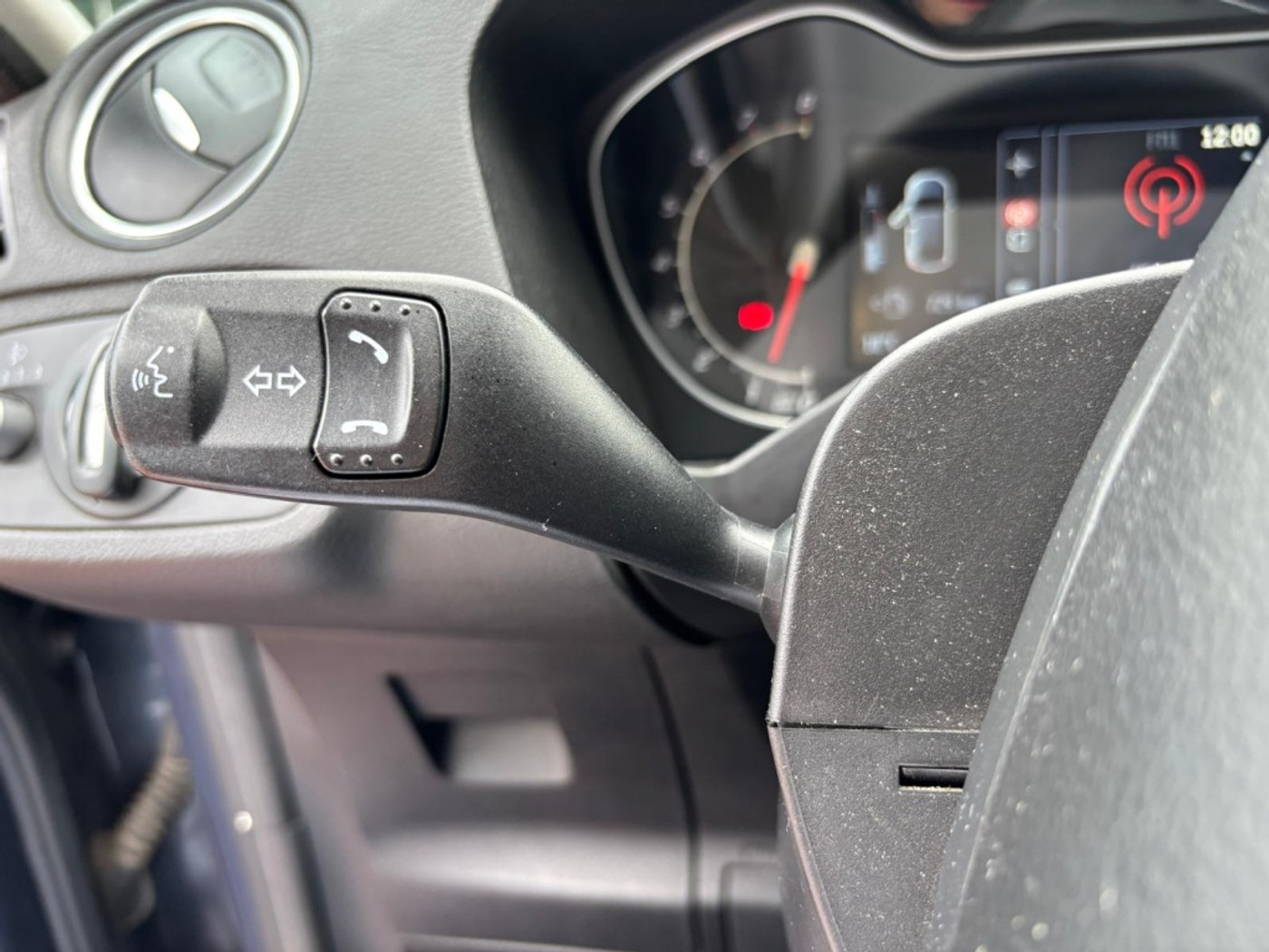 Foto van Ford S-max