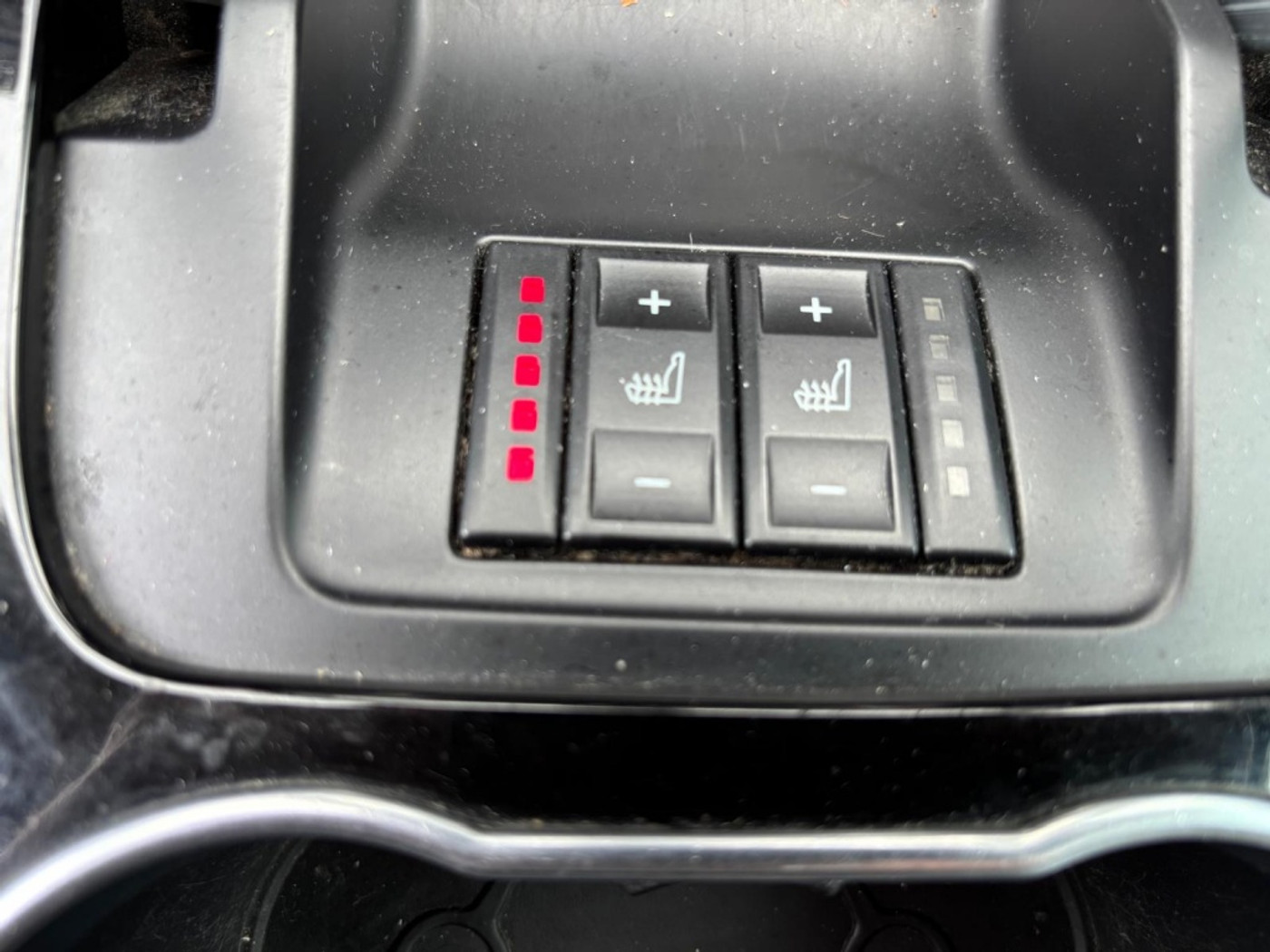 Foto van Ford S-max