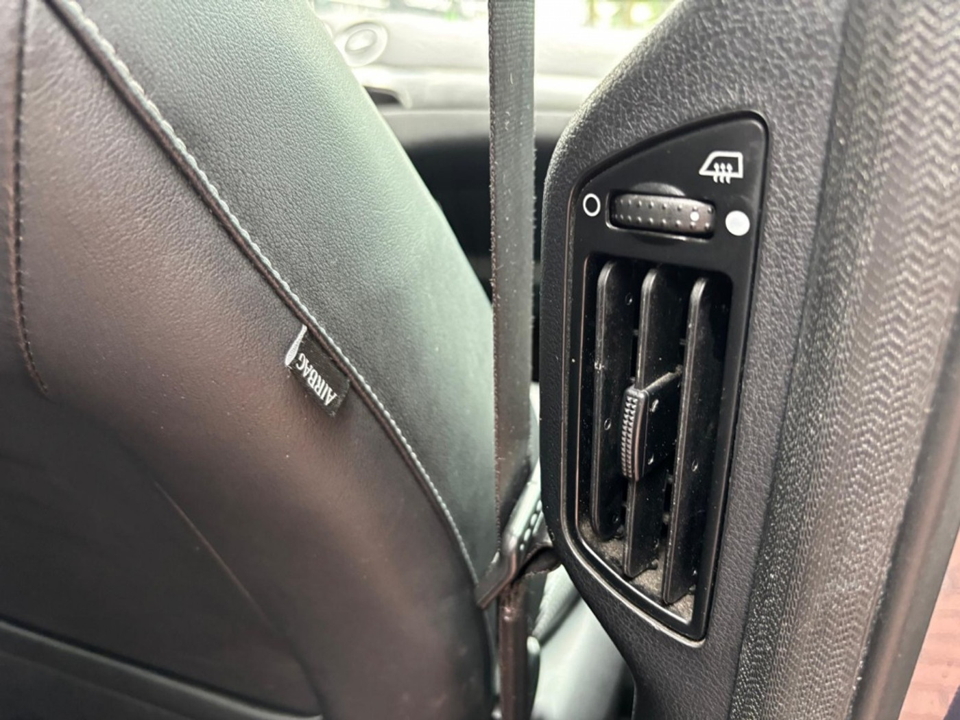 Foto van Ford S-max