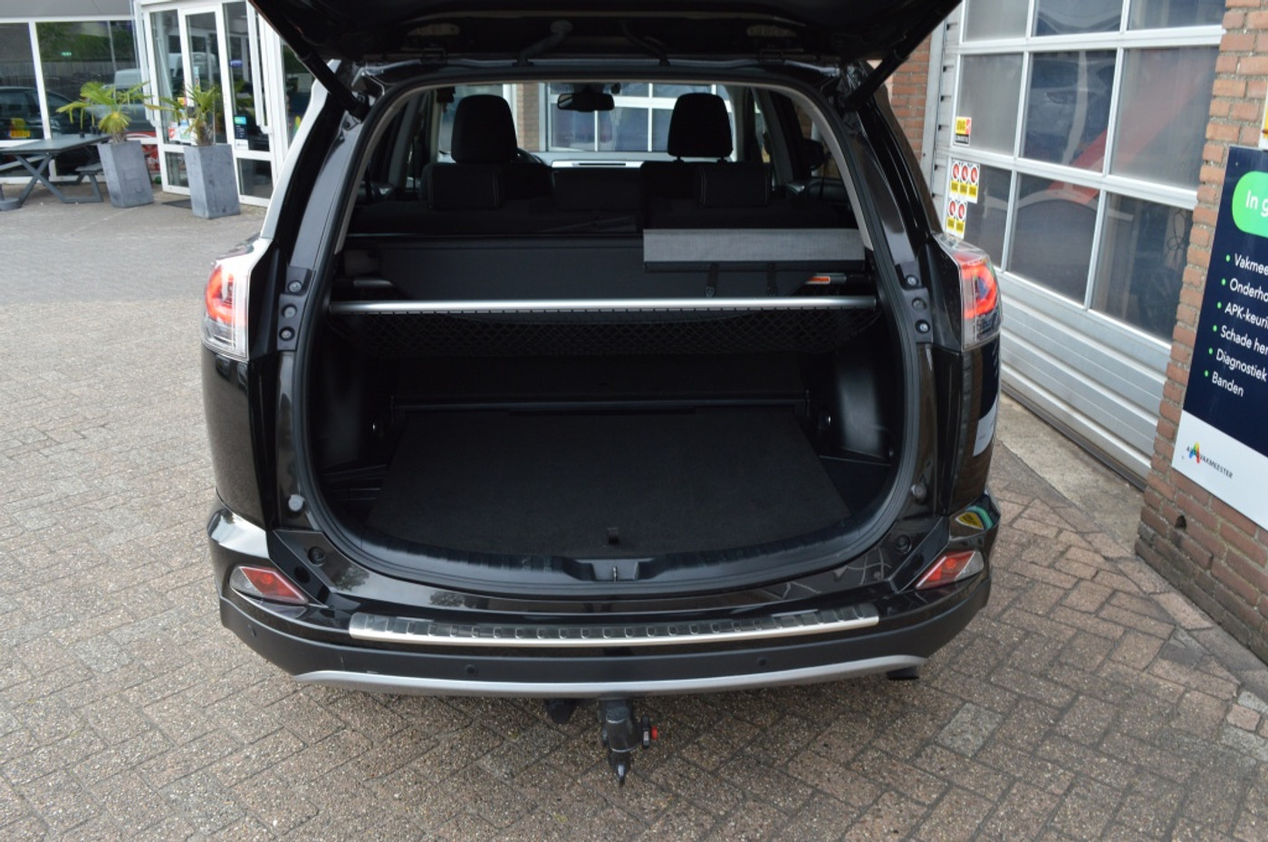 Foto van Toyota Rav4