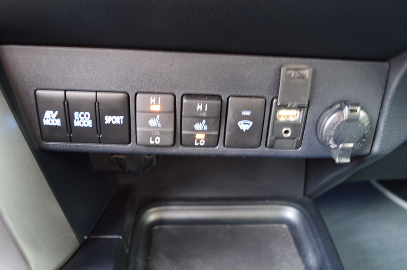 Foto van Toyota Rav4