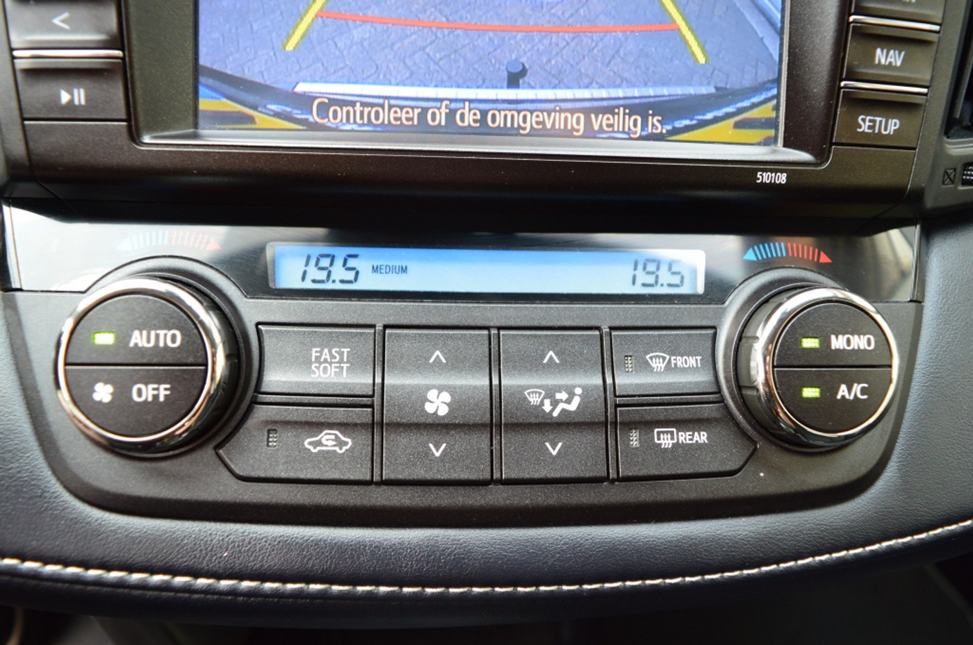 Foto van Toyota Rav4