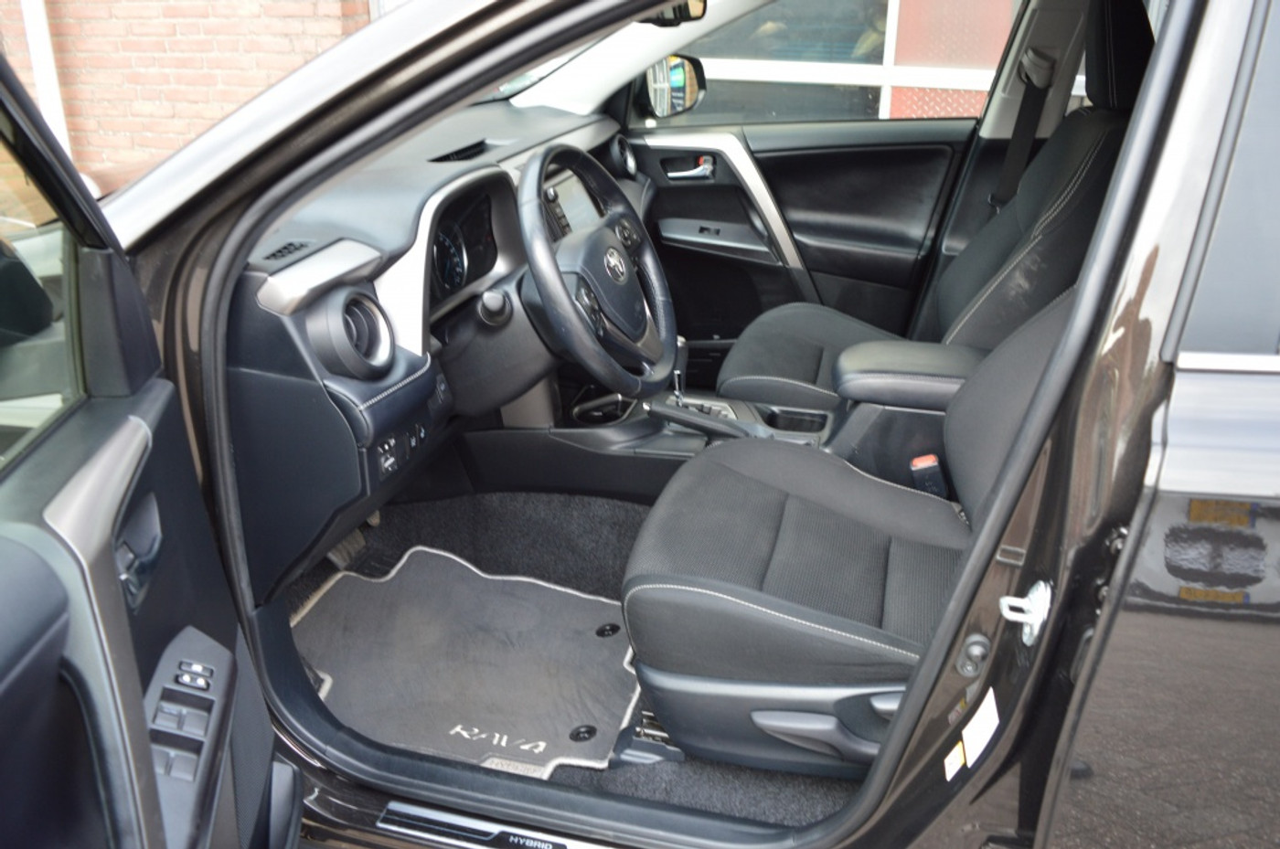 Foto van Toyota Rav4