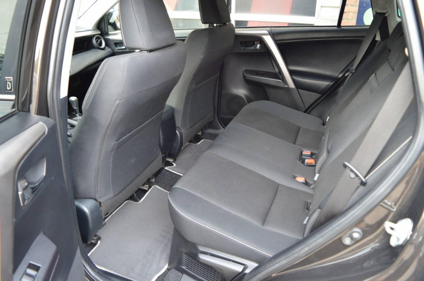 Foto van Toyota Rav4