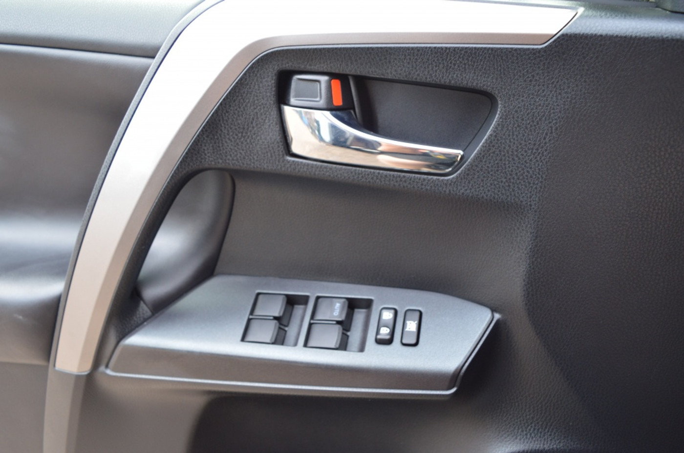 Foto van Toyota Rav4