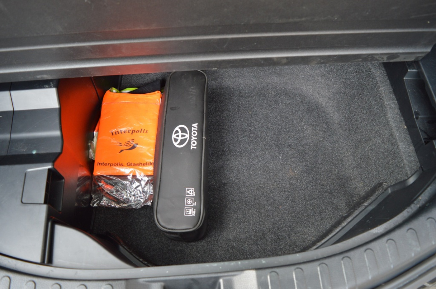 Foto van Toyota Rav4