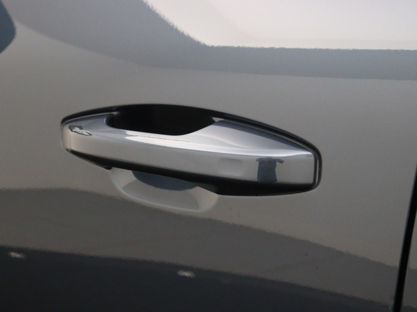 Foto van Volvo Ex40