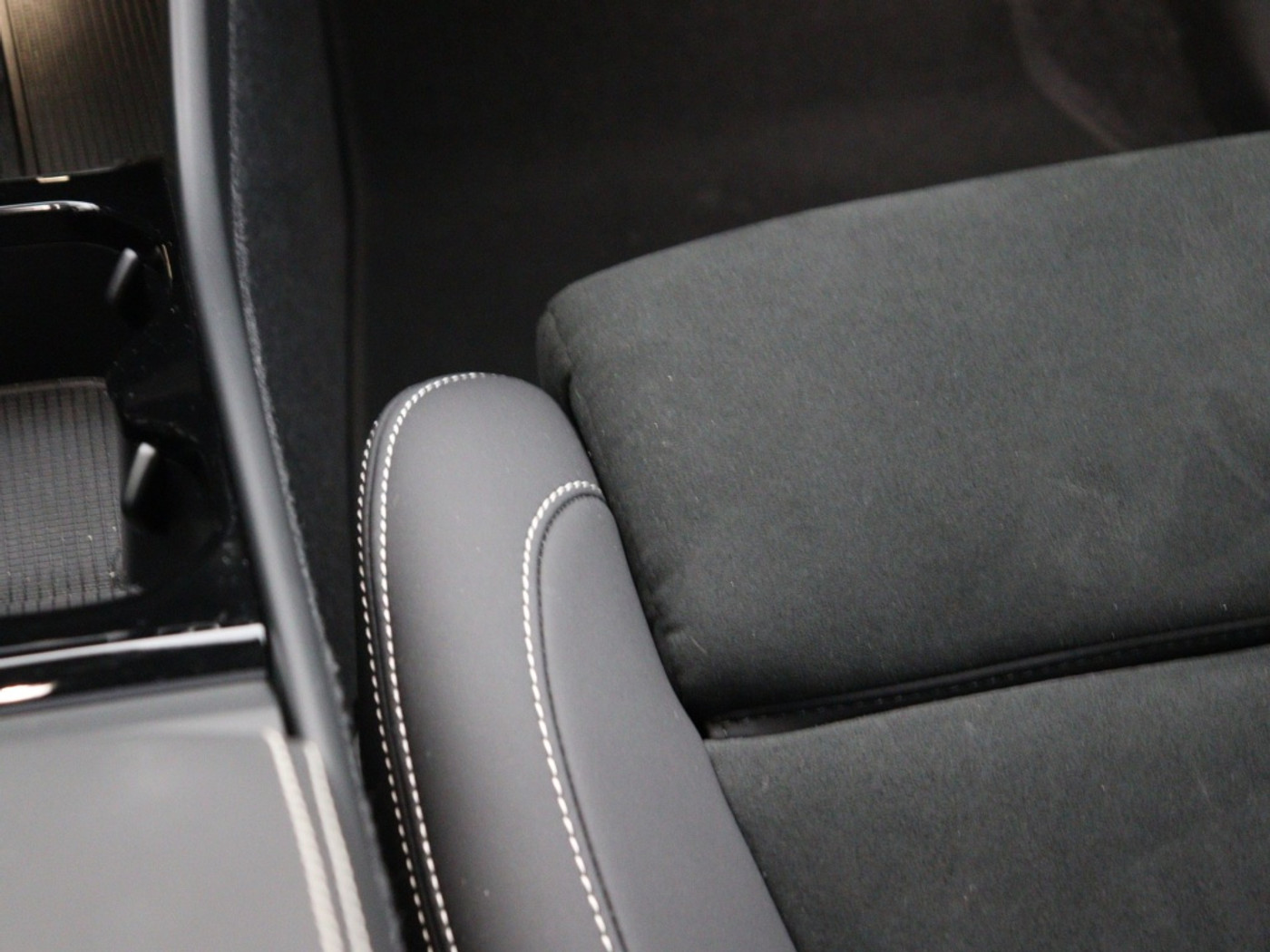 Foto van Volvo Ex40