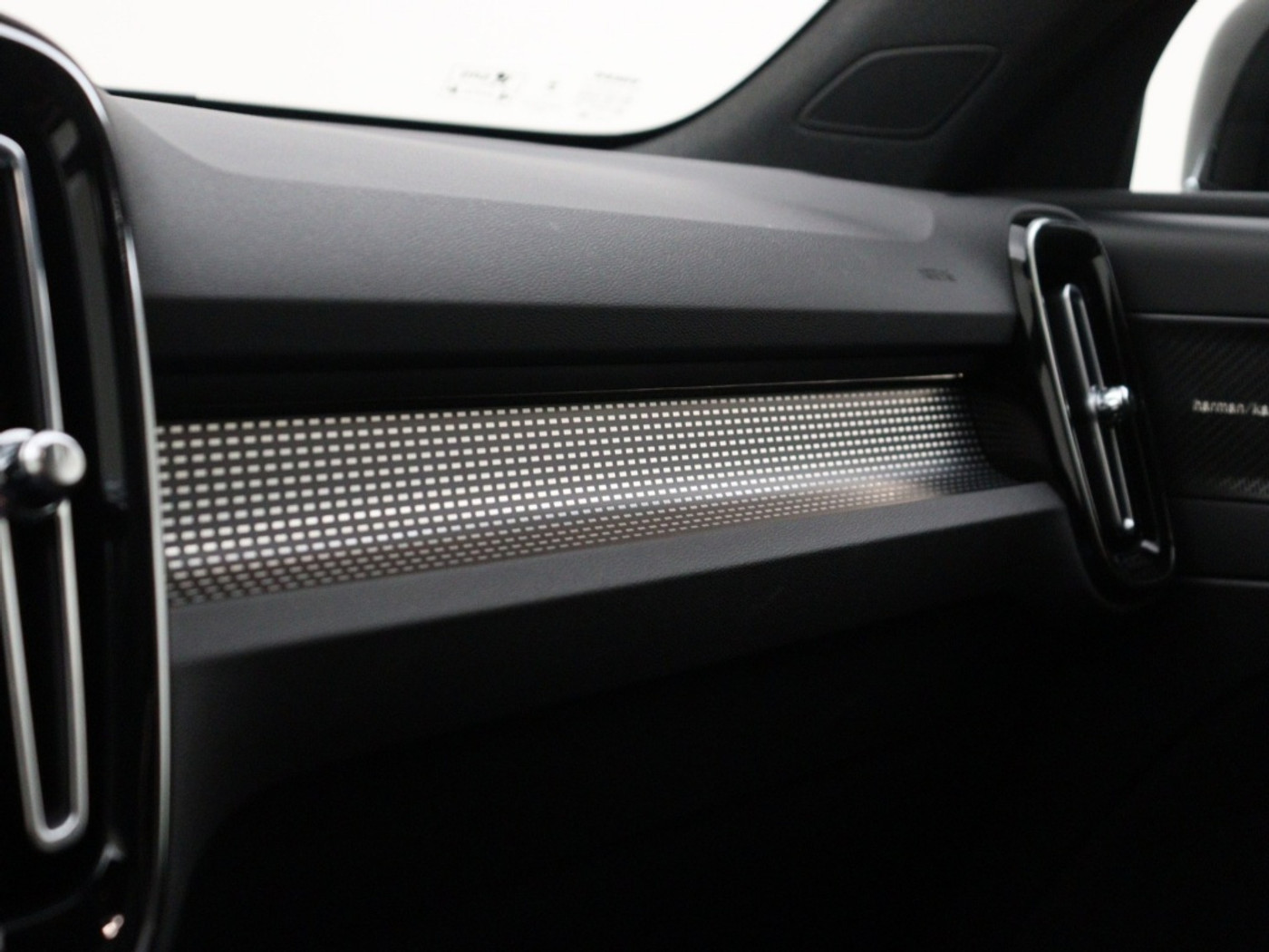 Foto van Volvo Ex40