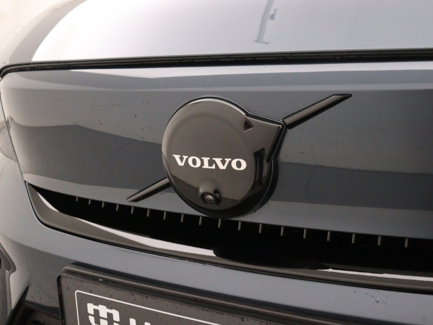 Foto van Volvo Ex40