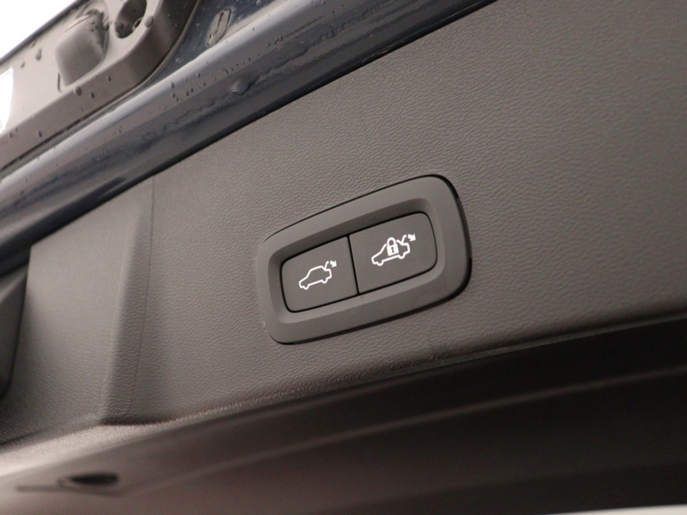 Foto van Volvo Ex40