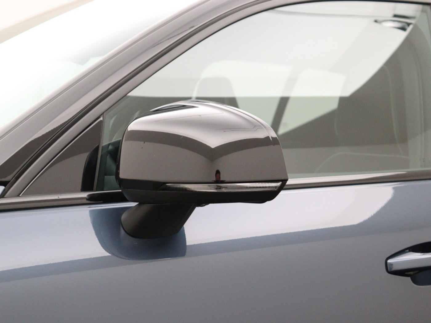 Foto van Volvo Ex40
