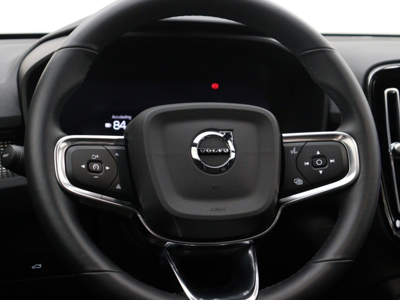 Foto van Volvo Ex40