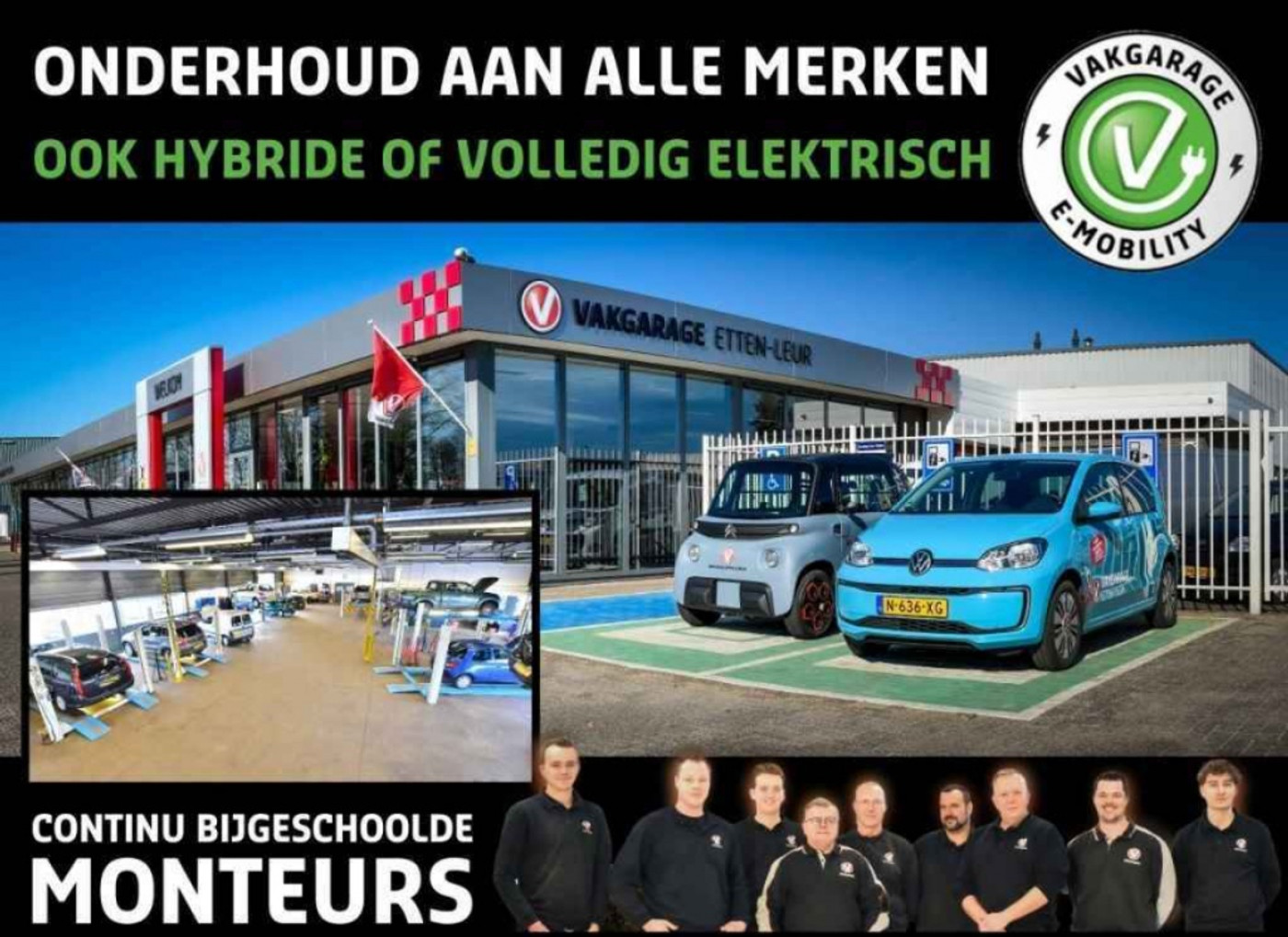 Foto van Mazda Mx-5