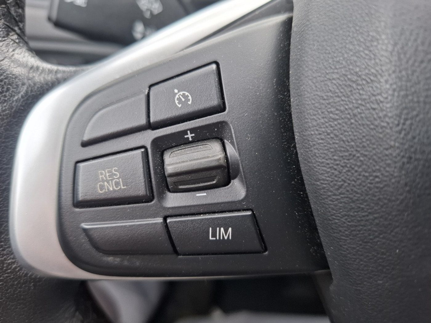 Foto van BMW 218i Active Tourer