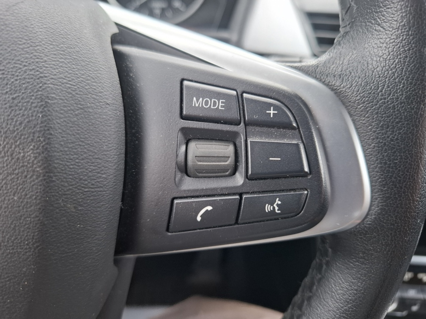 Foto van BMW 218i Active Tourer