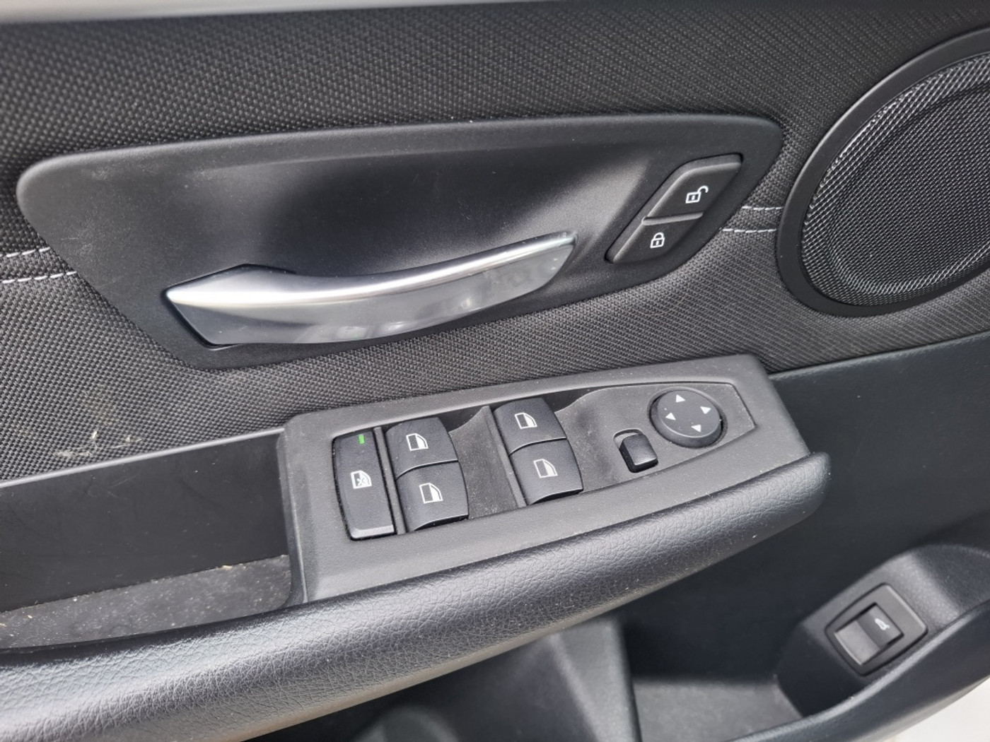 Foto van BMW 218i Active Tourer