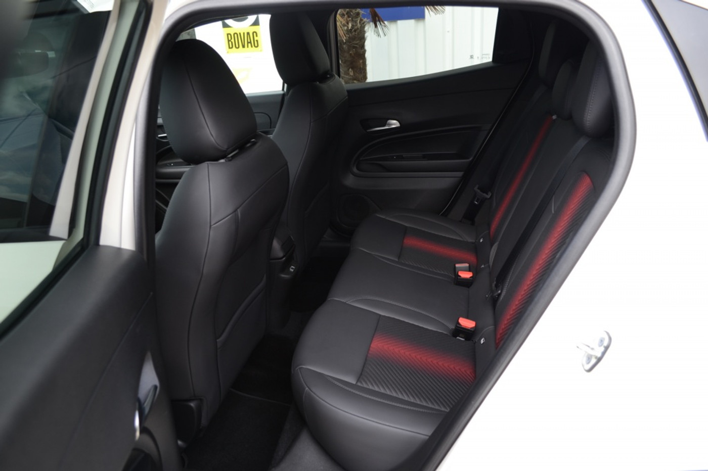 Foto van Alfa Romeo Alfa Romeo Junior