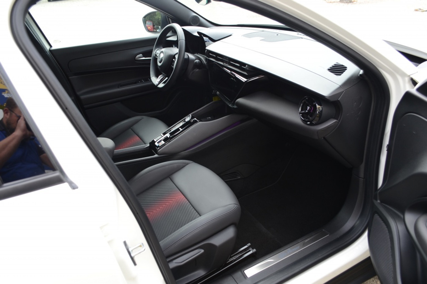 Foto van Alfa Romeo Alfa Romeo Junior