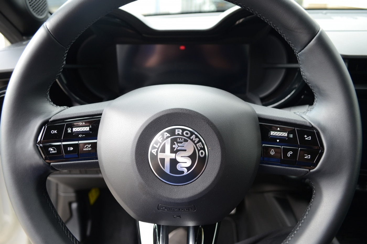 Foto van Alfa Romeo Alfa Romeo Junior