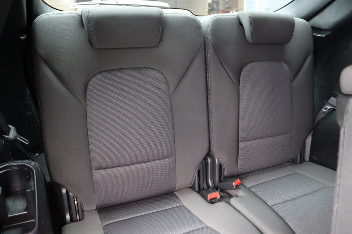 Foto van Hyundai Santa Fe