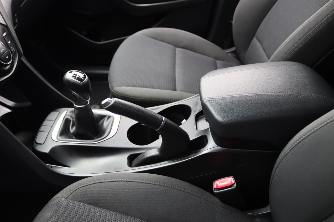 Foto van Hyundai Santa Fe