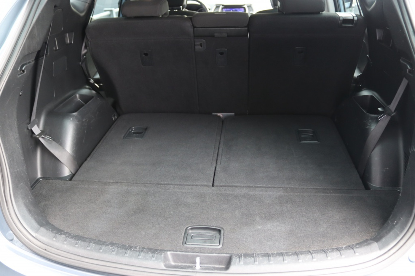 Foto van Hyundai Santa Fe