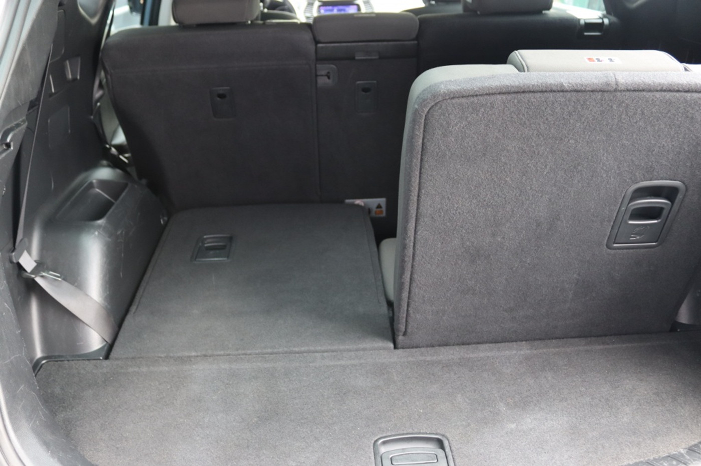 Foto van Hyundai Santa Fe
