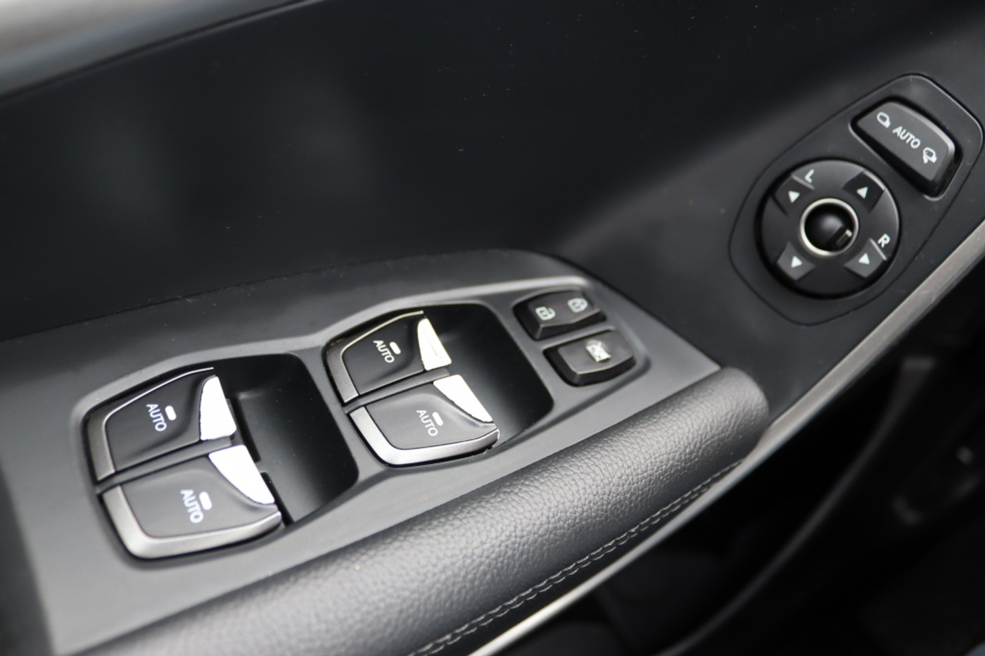 Foto van Hyundai Santa Fe