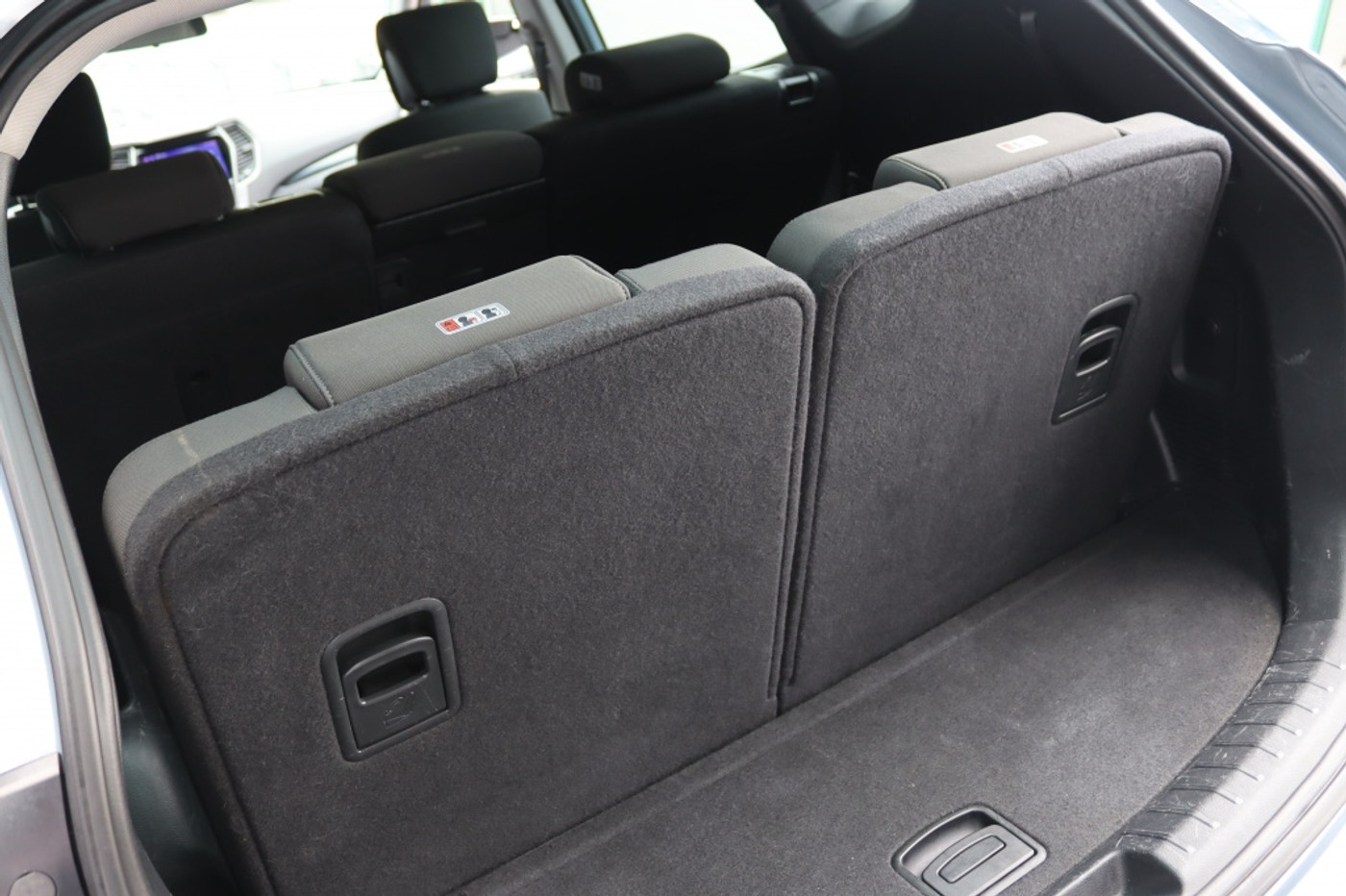 Foto van Hyundai Santa Fe