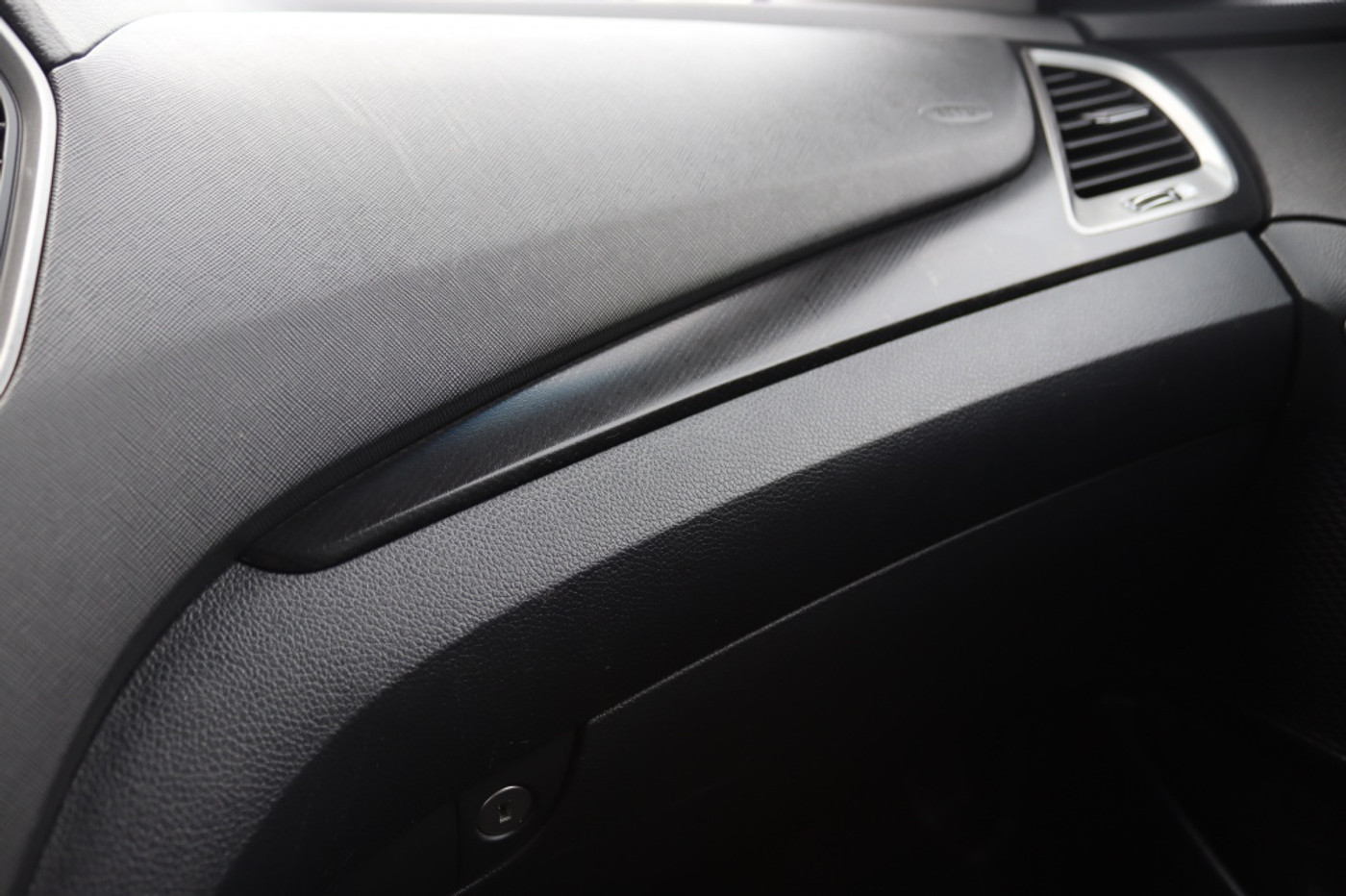 Foto van Hyundai Santa Fe