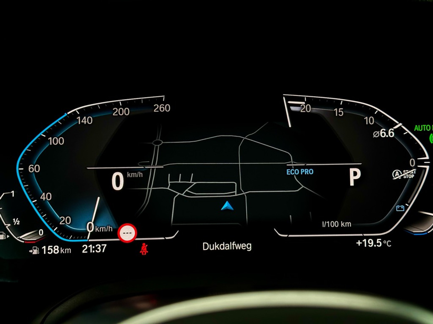 Foto van BMW 318i