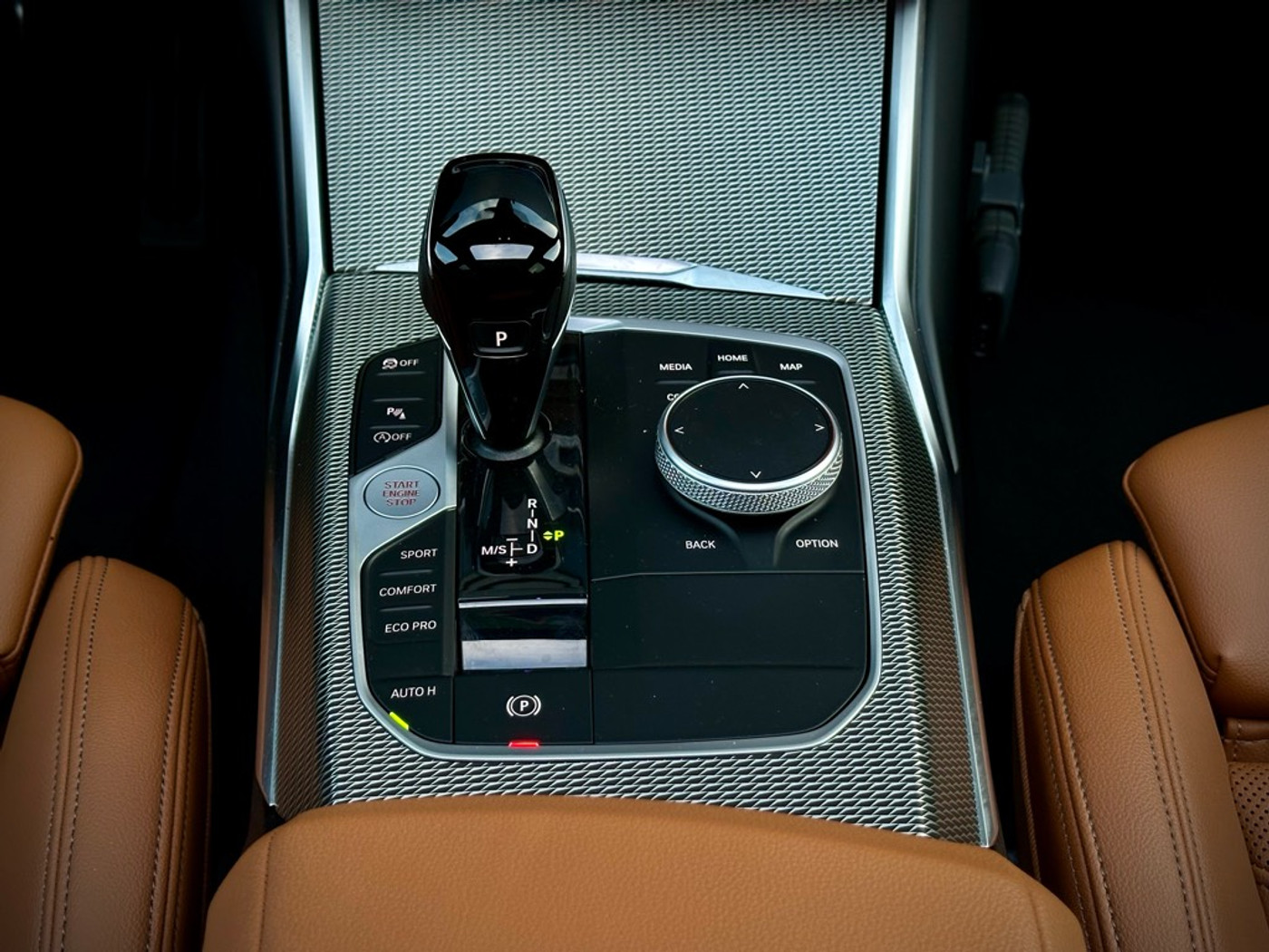 Foto van BMW 318i