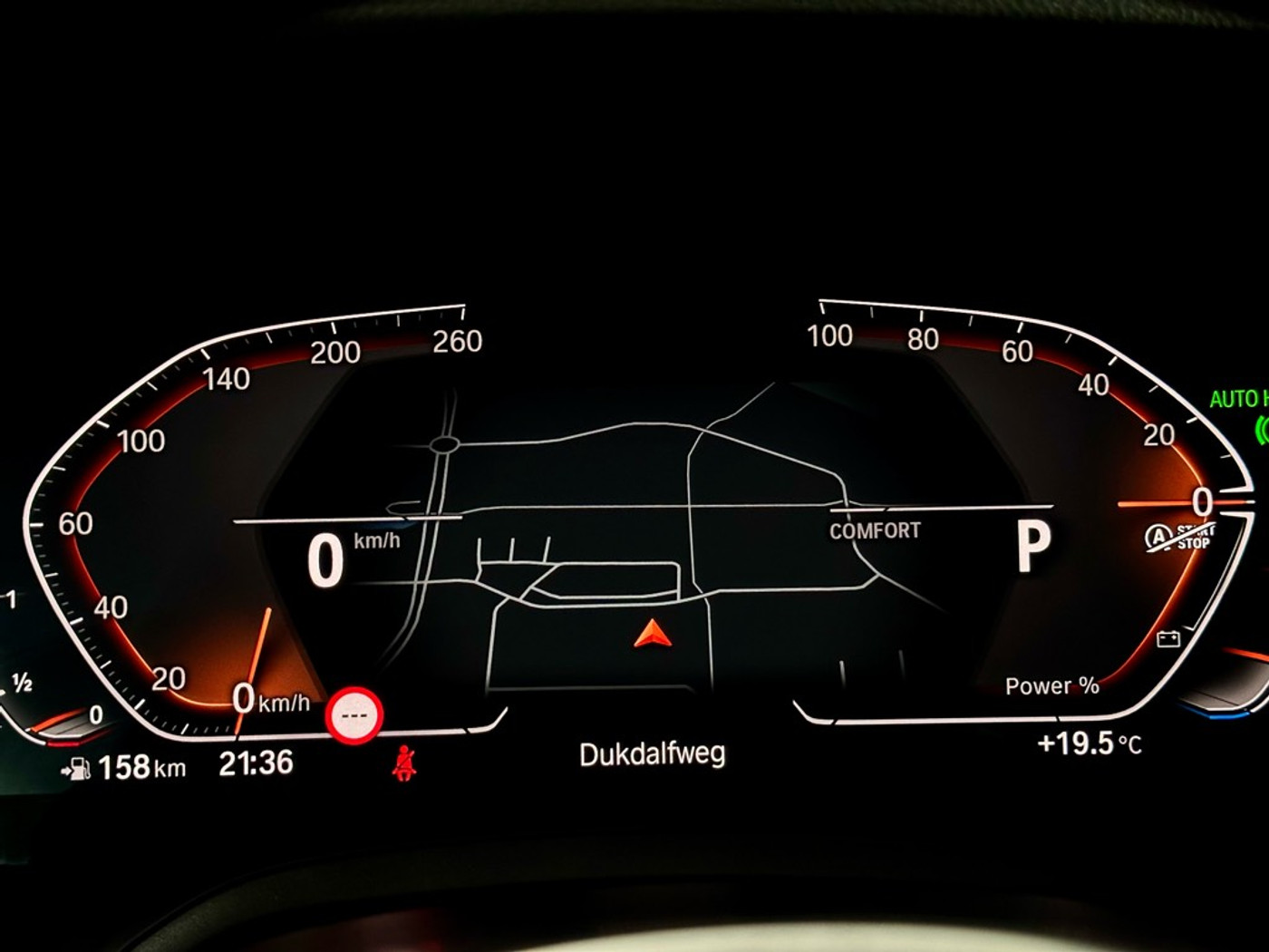 Foto van BMW 318i